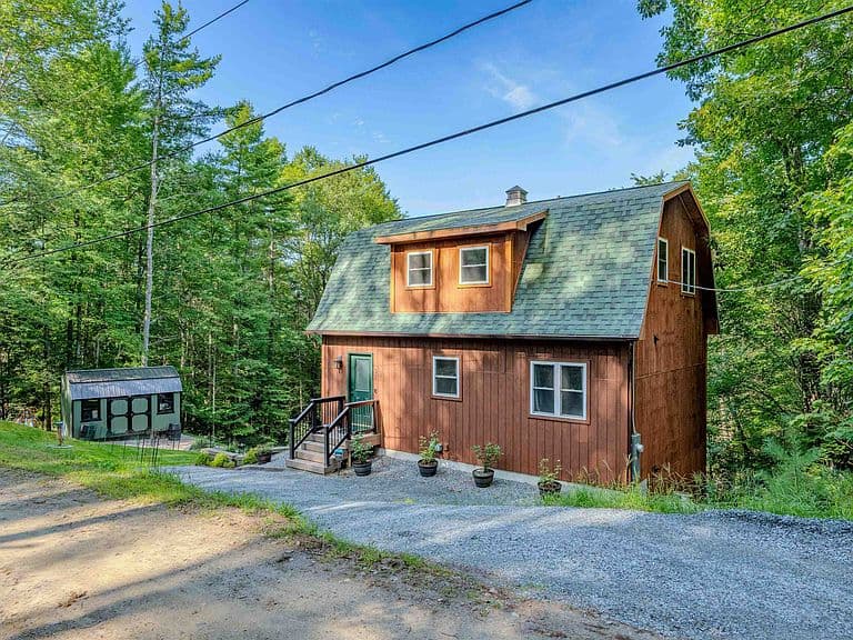 32 Pine Spur Road photo 2
