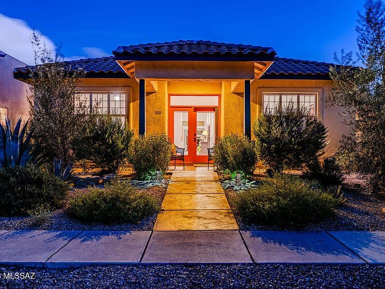 10360 E Cele Peterson Ln photo 1
