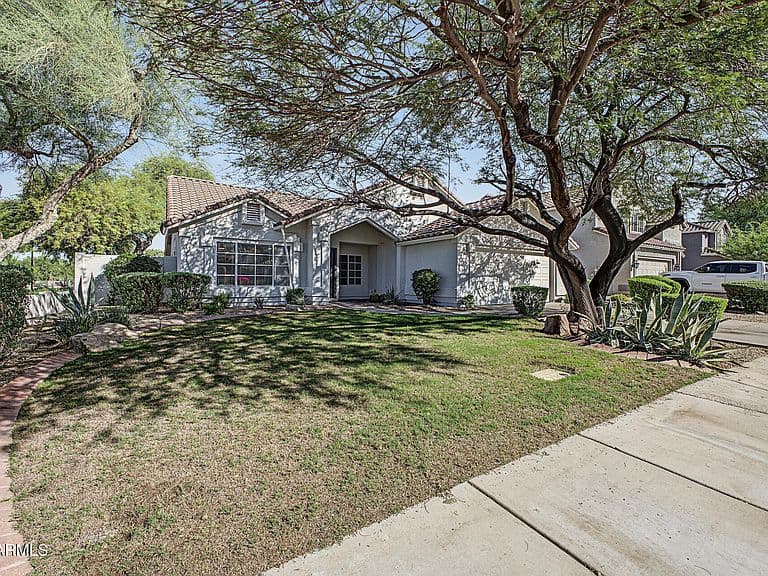 6004 E SIERRA BLANCA Street photo 3