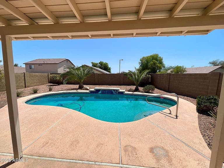 22581 W PAPAGO Street photo 2