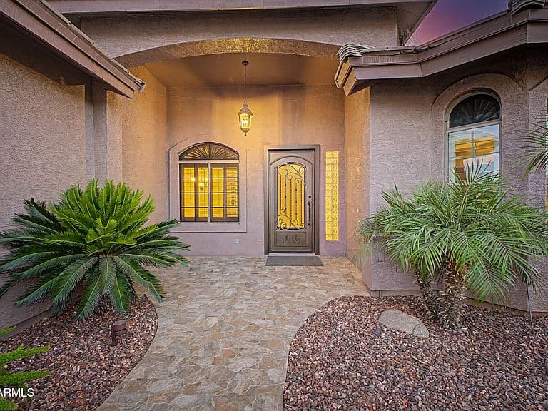 24414 N 43rd Drive photo 5