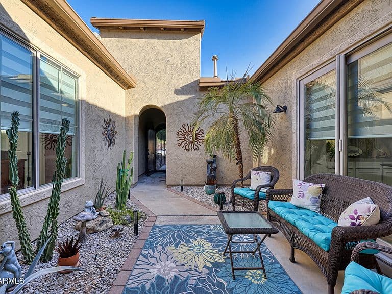 12536 W JASMINE Trail photo 5