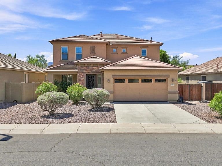 2905 E MEADOWVIEW Drive photo 5
