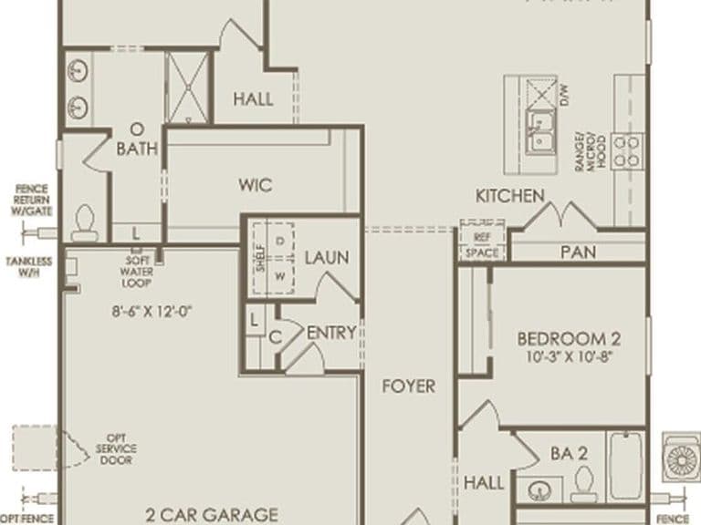27718 W Melinda Lane photo 2
