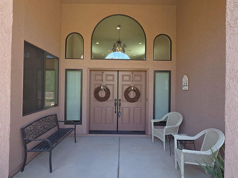 10255 N CARRISTO Drive photo 4