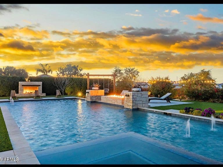 5348 W ENCANTO VERDE Drive photo 2