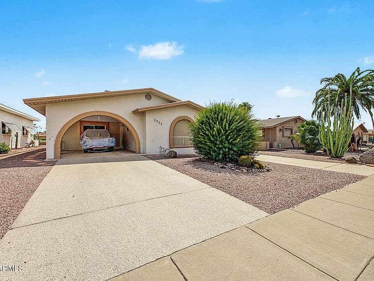 2307 N Lema Drive photo 4