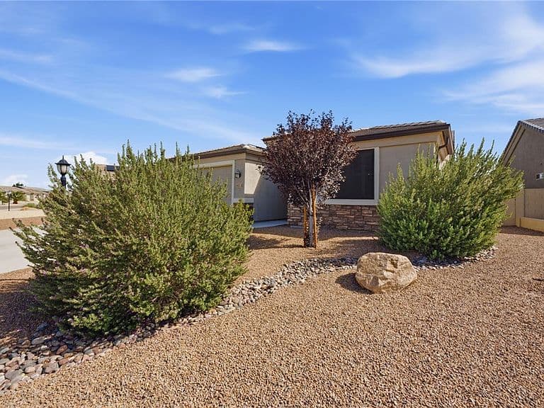 4818 E Lazy River Road photo 3