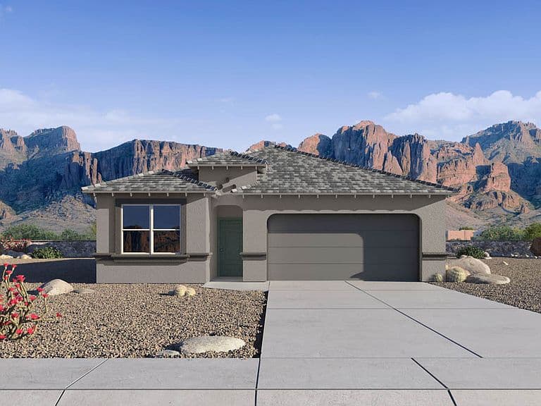 Gaven Plan, Western Crossing photo 2