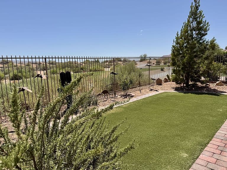 1384 Cathedral Canyon Dr photo 4