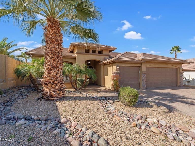 11444 S MORNINGSIDE Drive photo 2