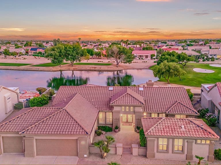 16251 W SCARLET CANYON Drive photo 1