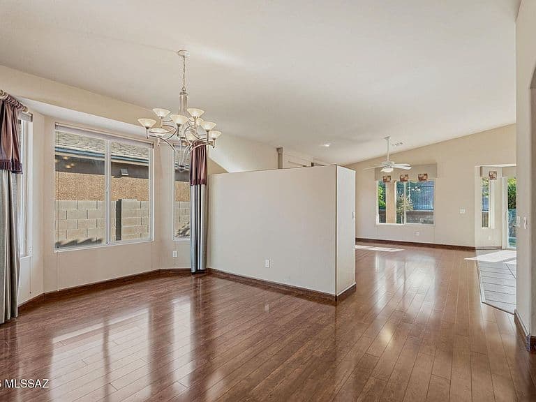 3987 W Valley Mine Dr photo 5