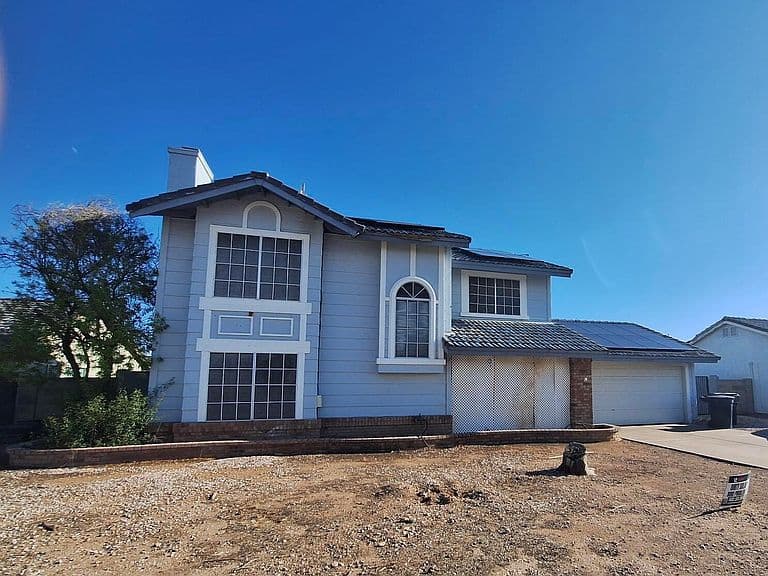 8003 W CHARTER OAK Road photo 1