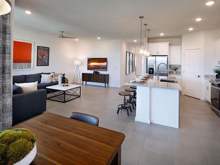 Mason Plan, Mountain View Estates Reserve Series photo 4