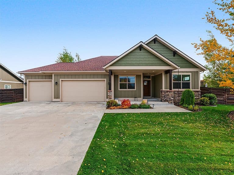 134 E Swift Creek Way photo 1
