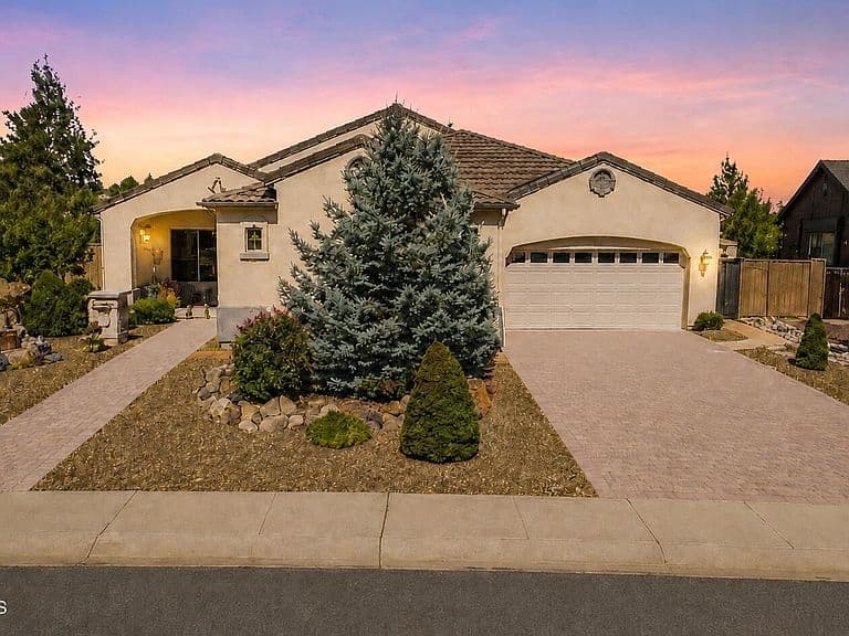 8192 N Sable Way photo 1