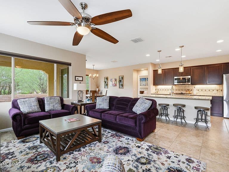 1058 N Echo Ranch Dr photo 3