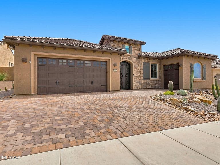 6719 W Kaibab Trl photo 4
