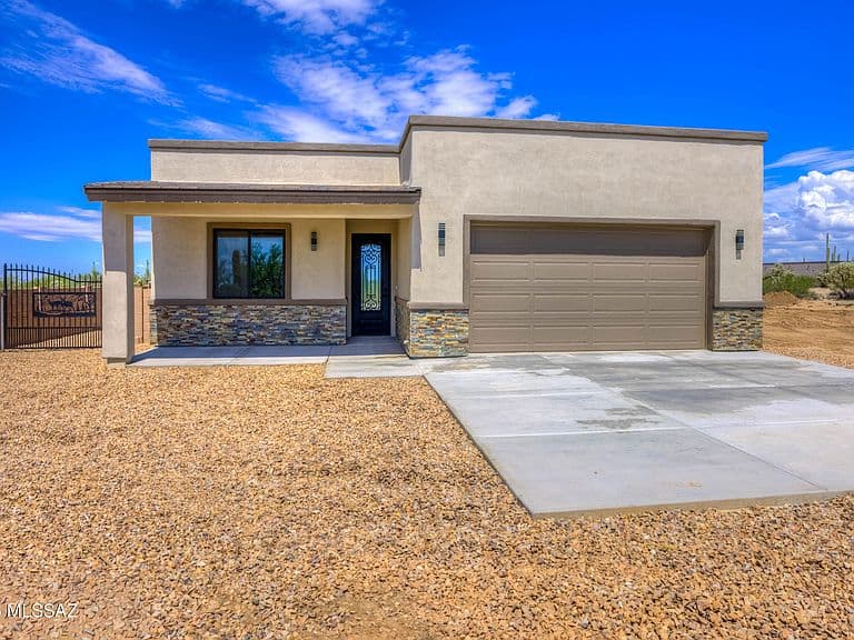 34026 E Terra Cotta Dr photo 4