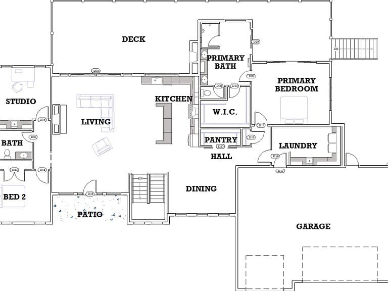 1087 Rugged Ridge Rd photo 3