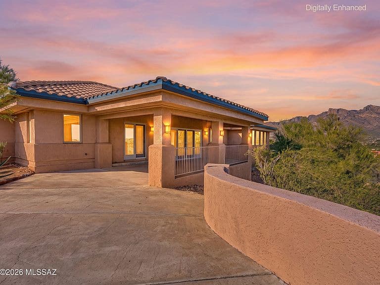 10431 N Stargazer Dr photo 3