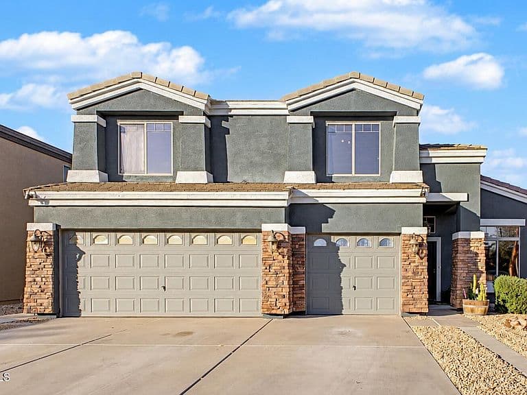 3406 W MINERAL BUTTE Drive photo 1