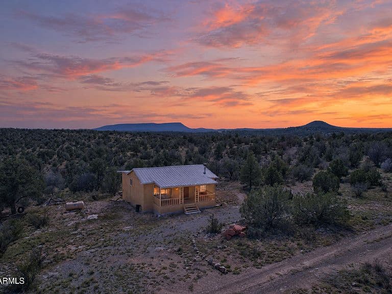 33265 W MESA Road photo 1