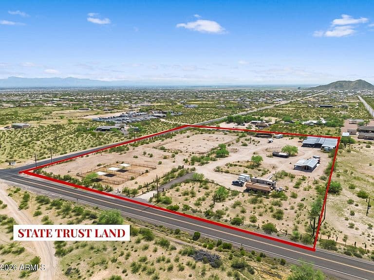 31773 N THOMPSON Road photo 1