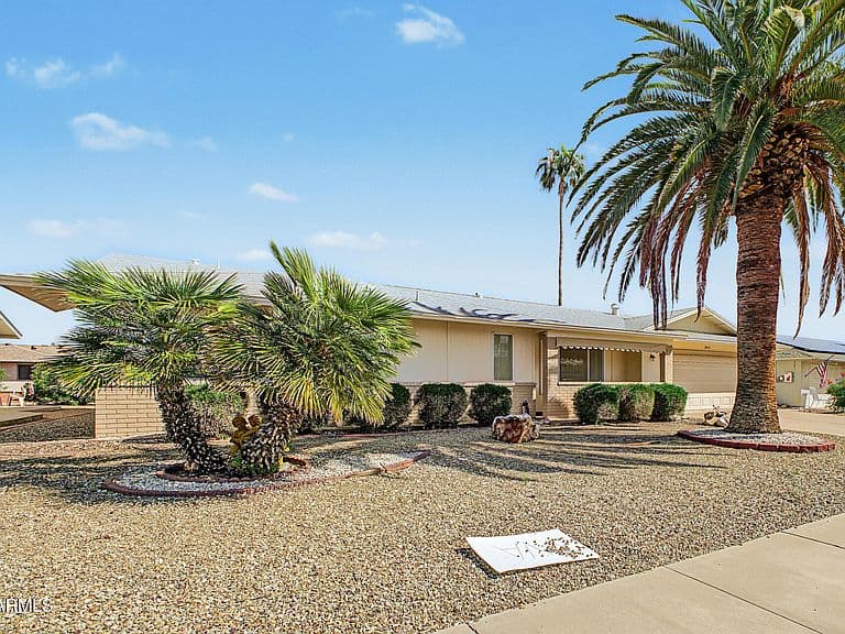 18415 N PALO VERDE Drive photo 2