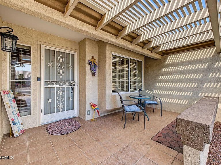 15524 W SKY HAWK Drive photo 4