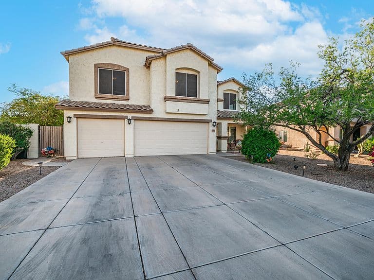 27980 N TITANIUM Lane photo 1