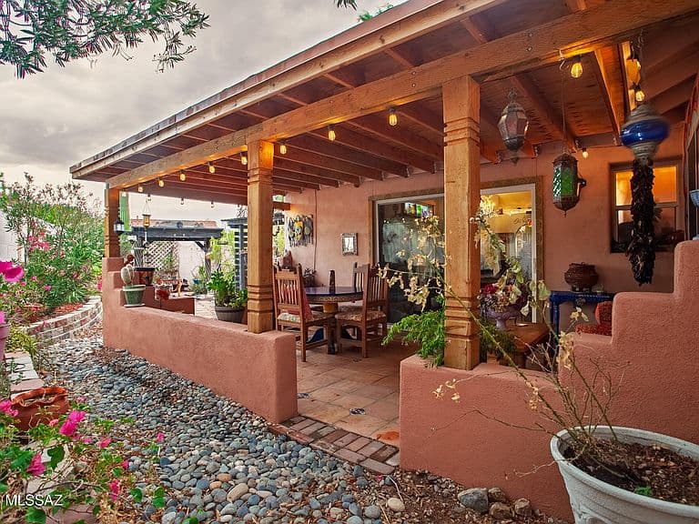 3469 W Sky Ridge Loop photo 1