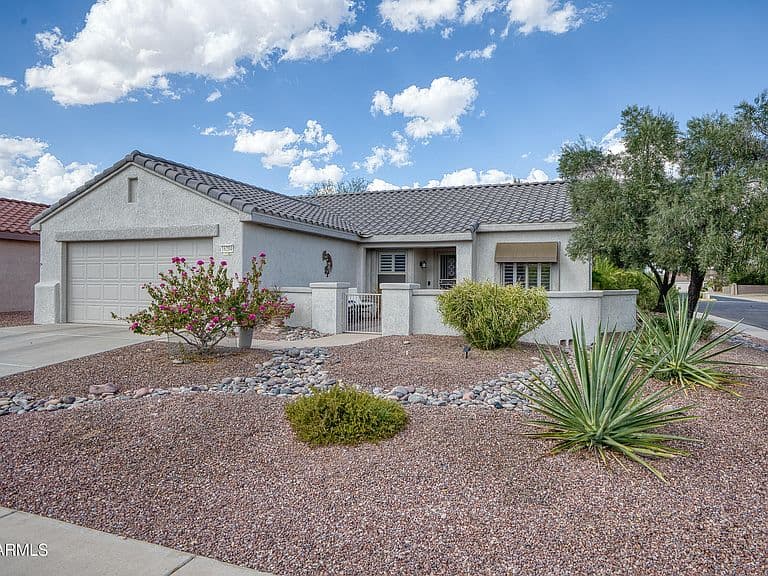 16204 W DESERT CANYON Drive photo 2