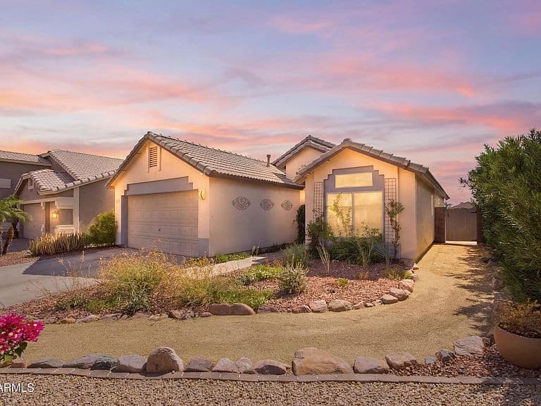 11615 W BRADSHAW MOUNTAIN Court photo 3