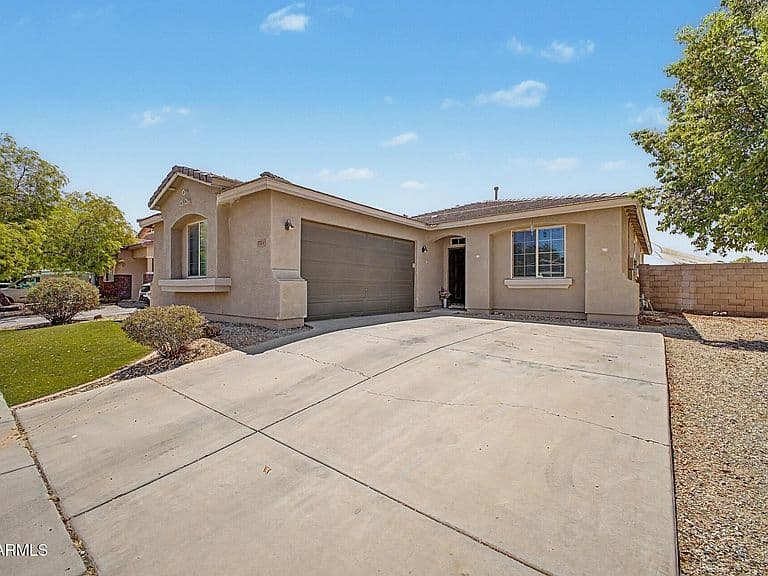 17373 W PINNACLE VISTA Drive photo 3