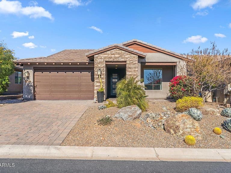 17674 E FORT VERDE Road photo 1