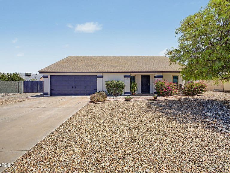 8822 W PURDUE Avenue photo 1