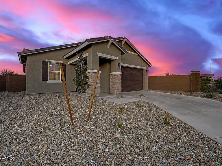 17298 W GRAY FOX Trail photo 3