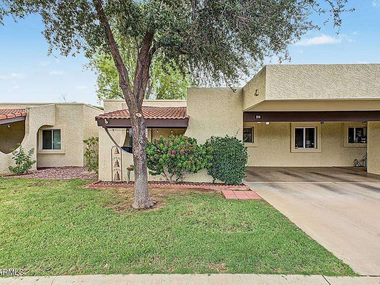 131 N HIGLEY Road #50 photo 1