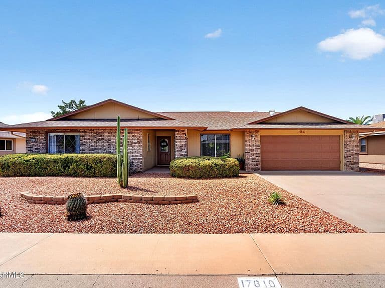 17610 N CALICO Drive photo 2
