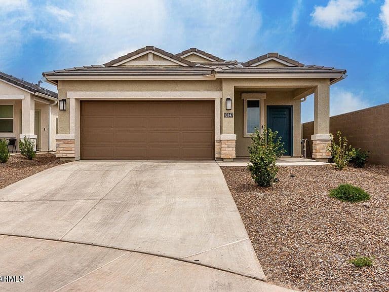 10347 S Saguaro Drive photo 1