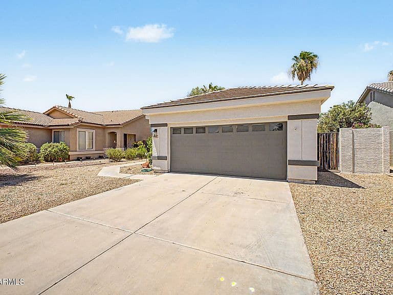 1332 W THOMPSON Way photo 5