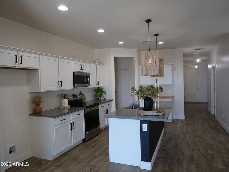 17639 W COUNTRY CLUB Terrace photo 1