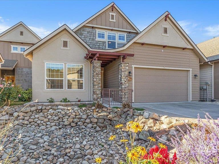 4886 N Ellicott Ln photo 1