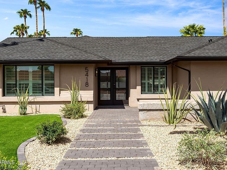 5418 E KATHLEEN Road photo 2