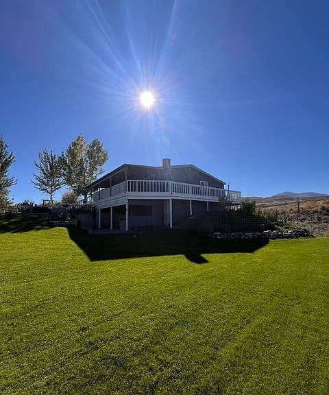 4803 Challis Creek Rd photo 1