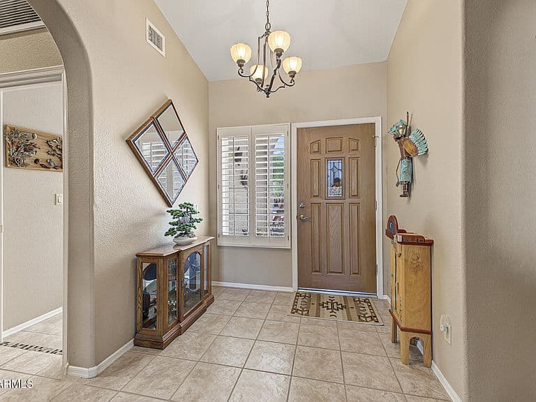 9430 E DESERT LAKE Drive photo 4