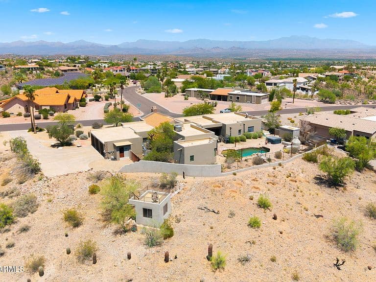 16323 E TREVINO Drive photo 4