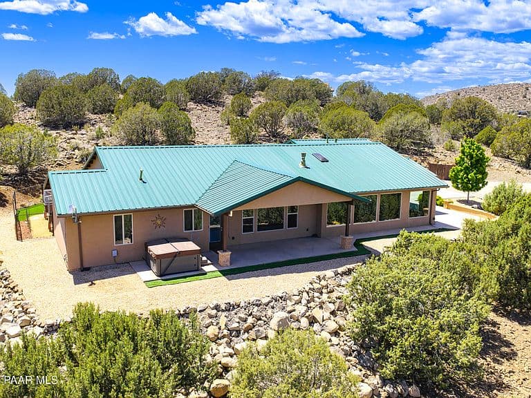 4060 W Brenda Trl photo 2